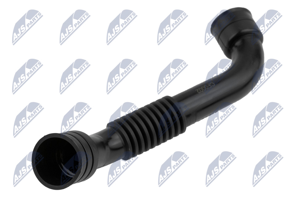 Hose, cylinder head cover breather - BPZ-VW-022 NTY
