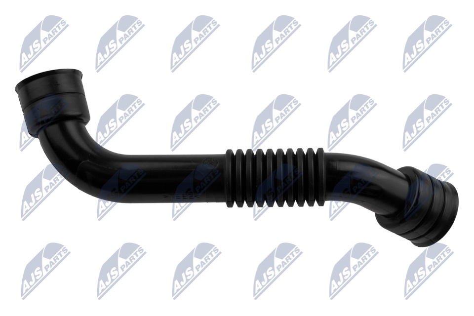Hose, cylinder head cover breather - BPZ-VW-022 NTY