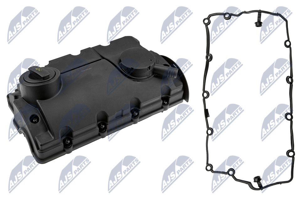 Cylinder Head Cover - BPZ-VW-024 NTY