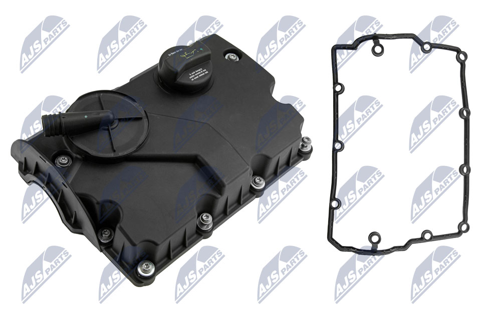 Copritestata - BPZ-VW-027 NTY