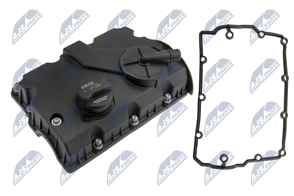 Cylinder Head Cover - BPZ-VW-027 NTY