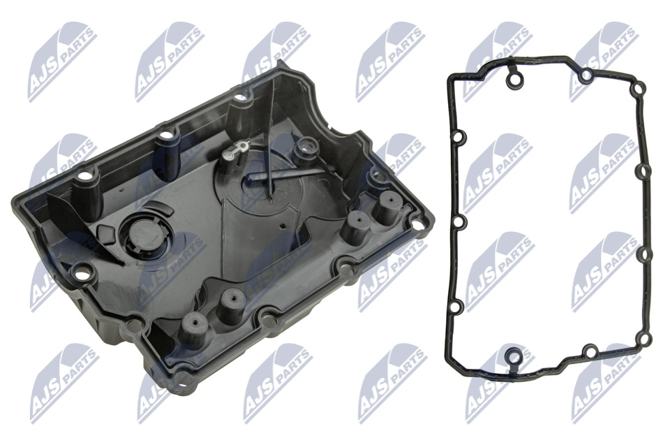 Cylinder Head Cover - BPZ-VW-027 NTY