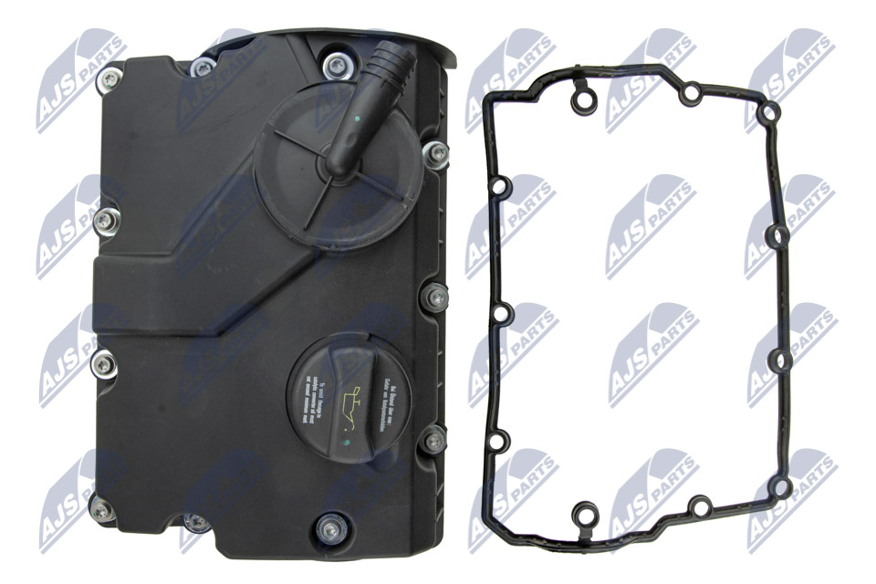 Cylinder Head Cover - BPZ-VW-027 NTY