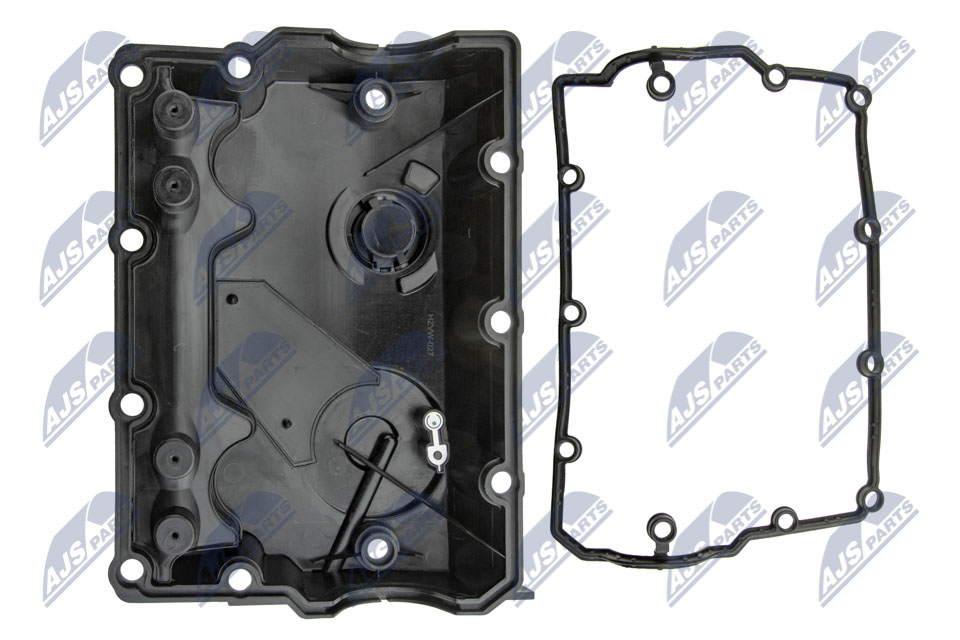 Cylinder Head Cover - BPZ-VW-027 NTY