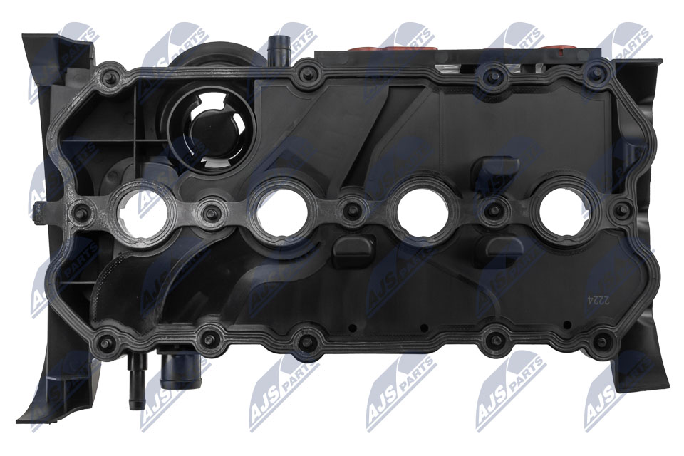 Cylinder Head Cover - BPZ-VW-028 NTY