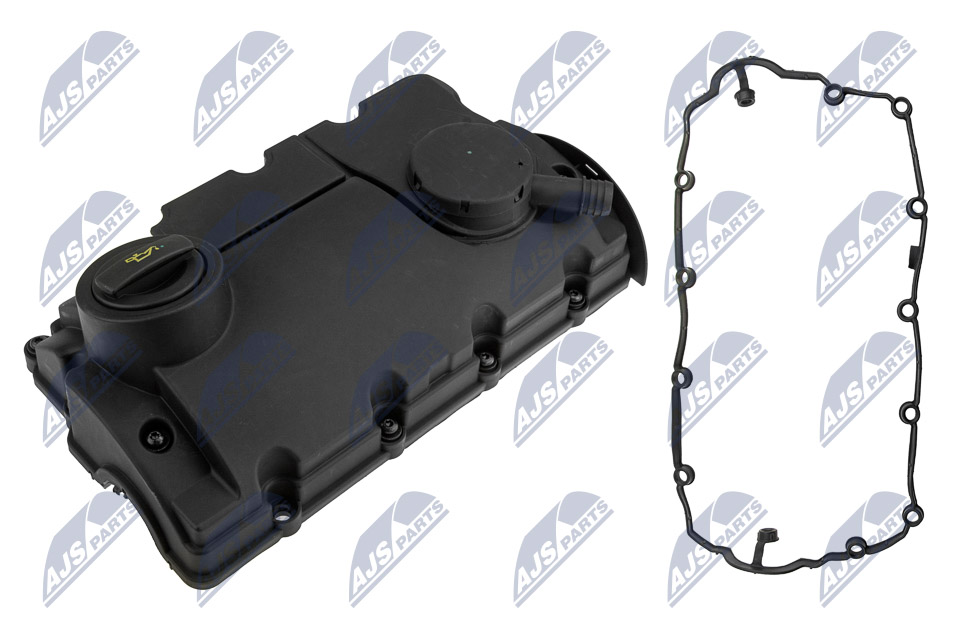 Copritestata - BPZ-VW-030 NTY
