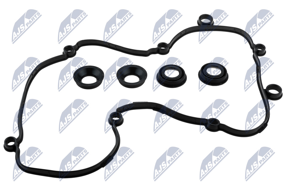 Gasket Set, cylinder head cover - BPZ-VW-031 NTY