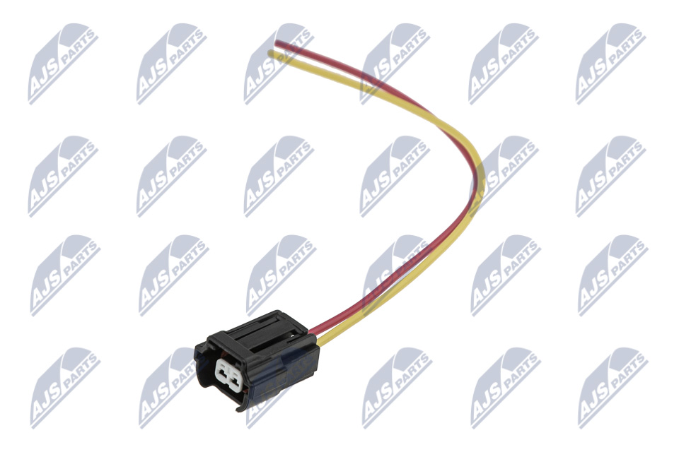 Cable Repair Set, injector valve - BWP-AU-000 NTY