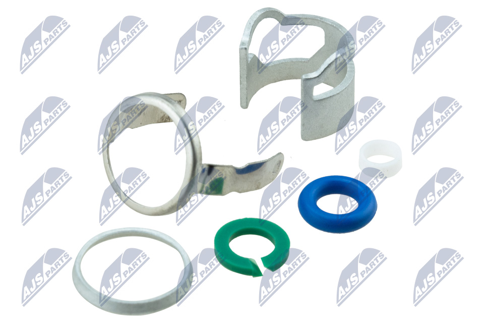 Repair Kit, injection nozzle - BWP-AU-002 NTY