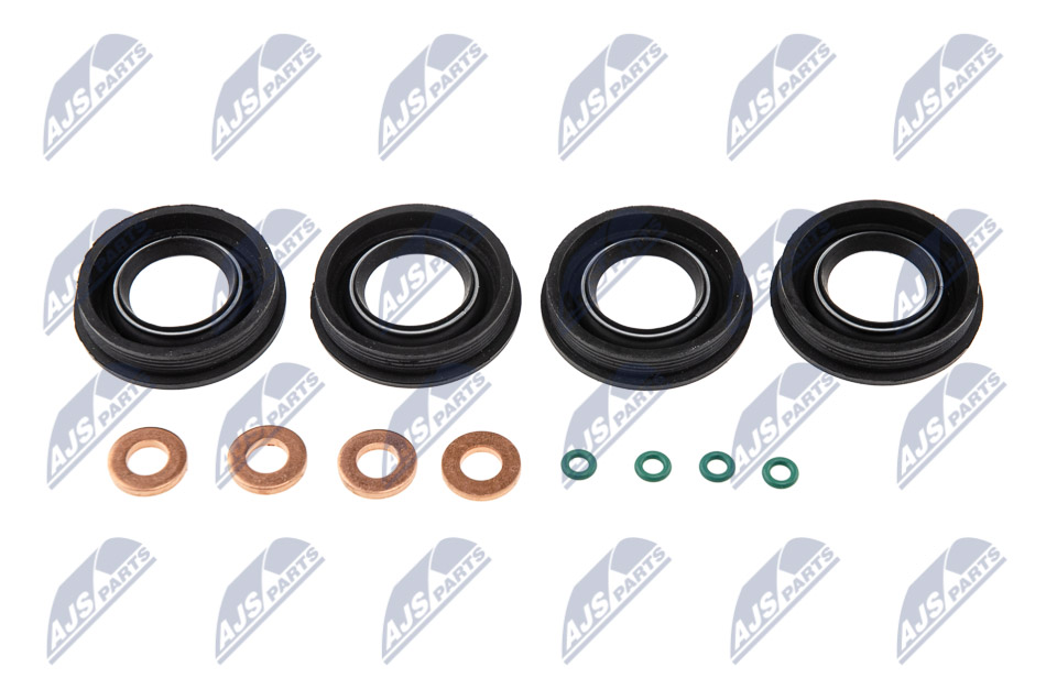 Iniettore - BWP-CT-000 NTY