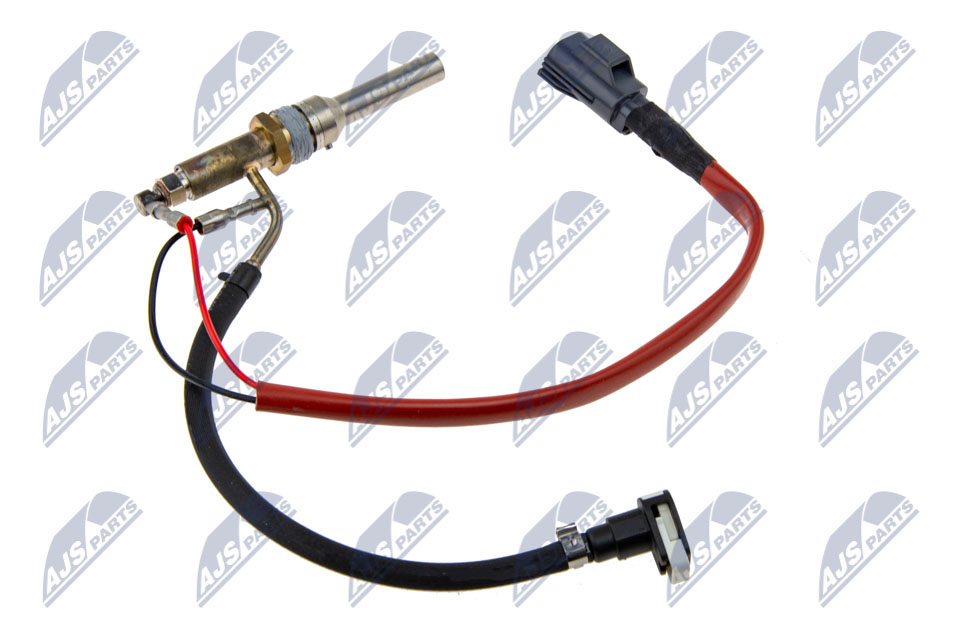 Injection Unit, soot/particulate filter regeneration - BWP-FR-000 NTY