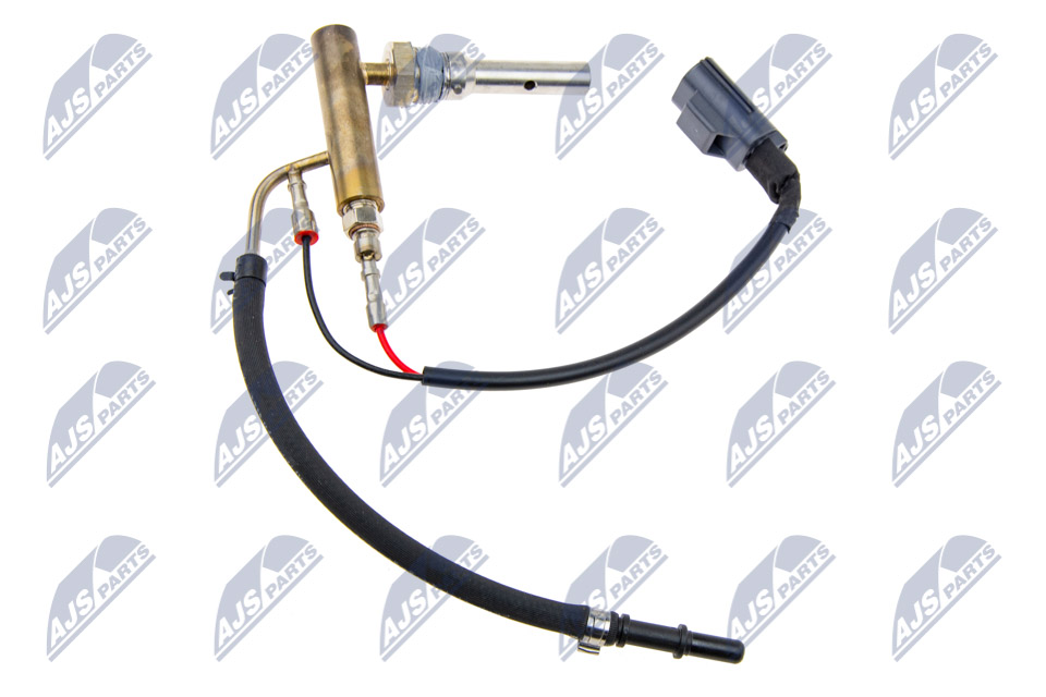 Injection Unit, soot/particulate filter regeneration - BWP-FR-003 NTY