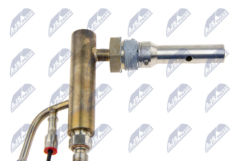 Injection Unit, soot/particulate filter regeneration - BWP-FR-003 NTY
