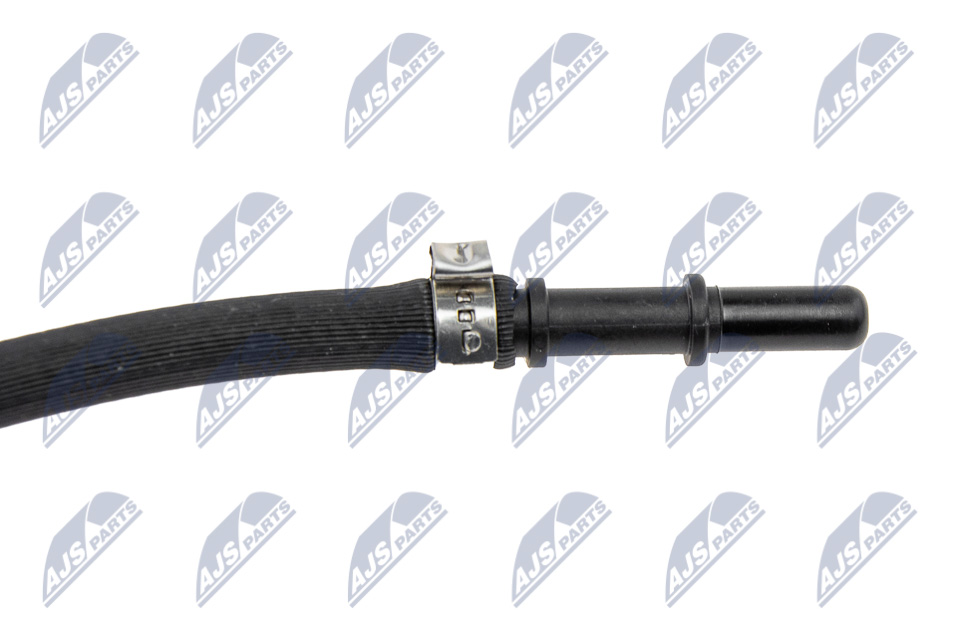 Injection Unit, soot/particulate filter regeneration - BWP-FR-003 NTY