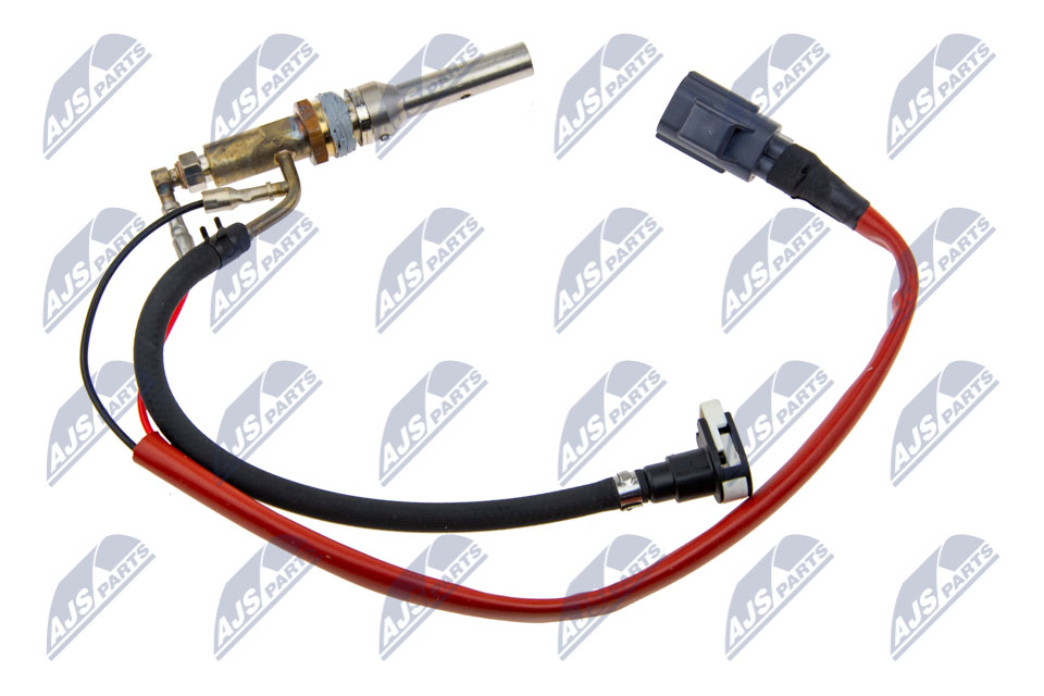 Injection Unit, soot/particulate filter regeneration - BWP-FR-005 NTY