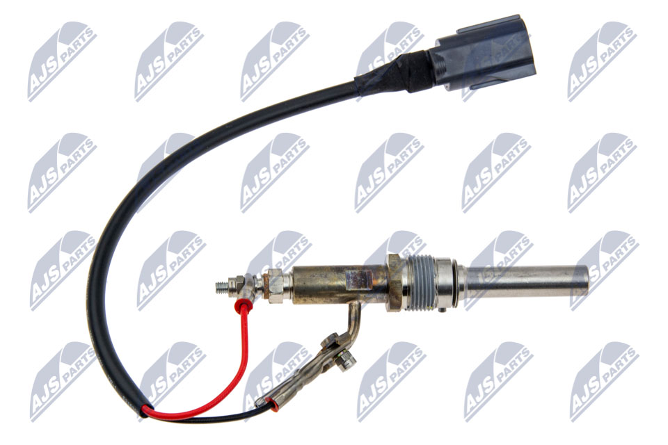 Injection Unit, soot/particulate filter regeneration - BWP-FR-007 NTY