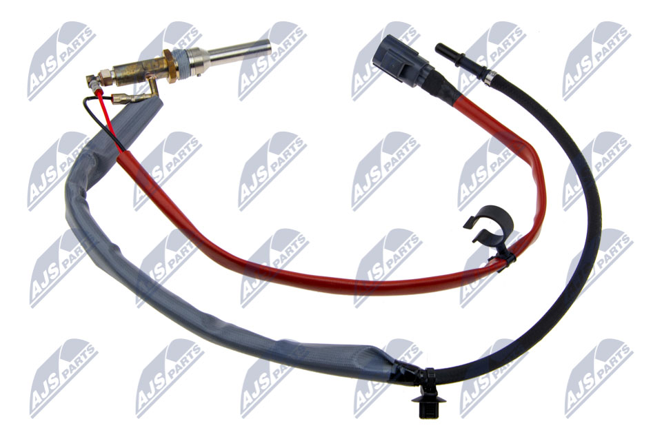 Injection Unit, soot/particulate filter regeneration - BWP-FR-008 NTY