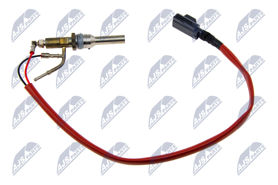 Injection Unit, soot/particulate filter regeneration - BWP-FR-010 NTY