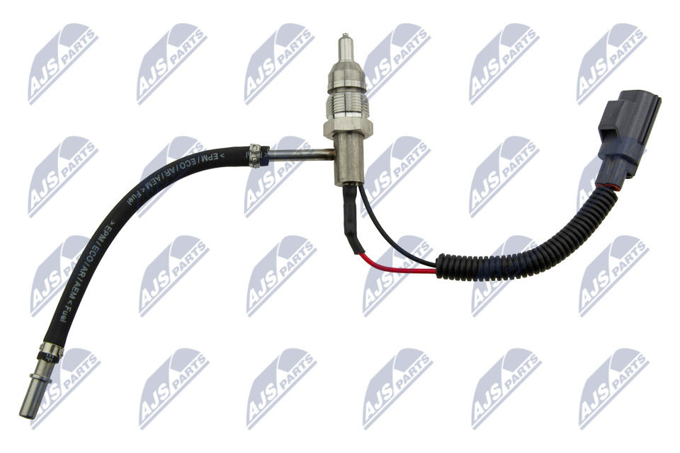 Gruppo iniettori, Rigenerazione filtro antipart./particellar - BWP-FR-011 NTY