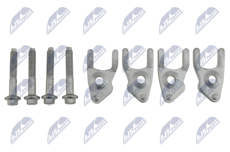 Mounting Tool Set, pump-injector unit - BWP-FR-013 NTY