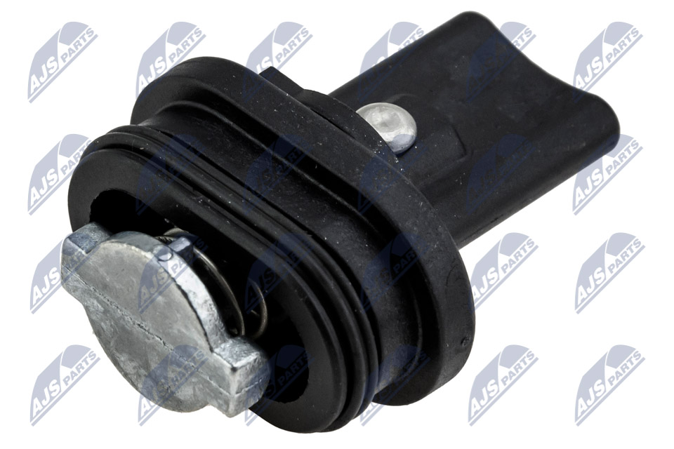 Cover, injector nozzle - BWP-HY-000 NTY