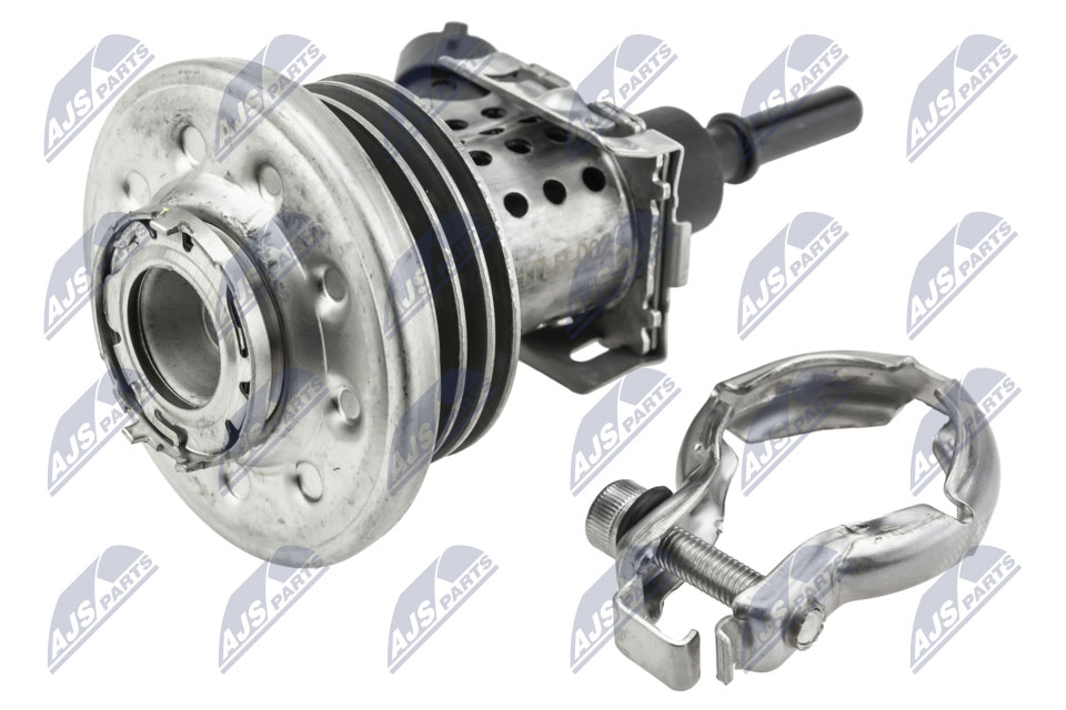 Dosing Module, urea injection - BWP-LR-002 NTY