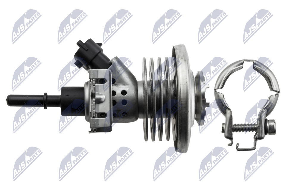 Dosing Module, urea injection - BWP-LR-002 NTY