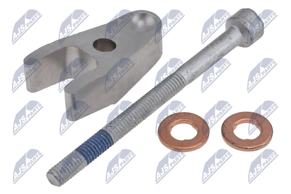 Holder, injector - BWP-ME-000 NTY