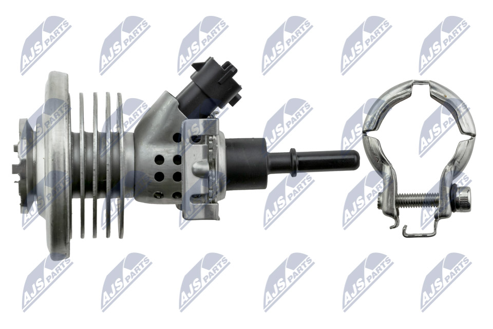 Delivery Module, urea injection - BWP-ME-003 NTY