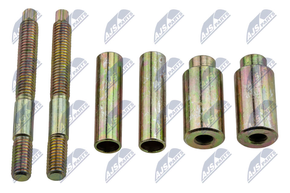 Screw, injection nozzle holder - BWP-RE-000 NTY