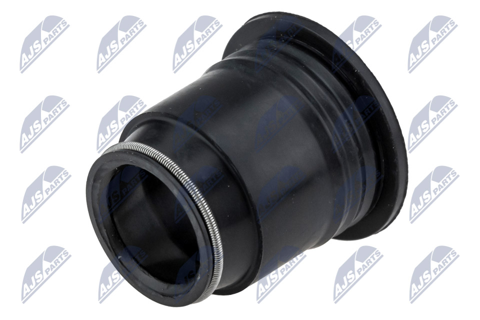 Seal, injector holder - BWP-TY-001 NTY
