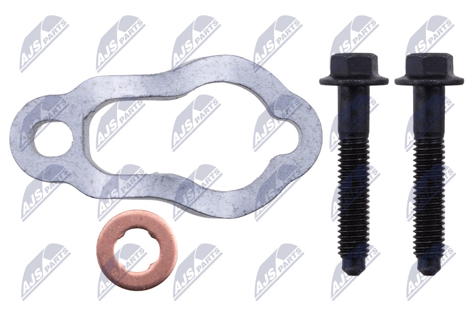 Holder, injector - BWP-VV-001 NTY