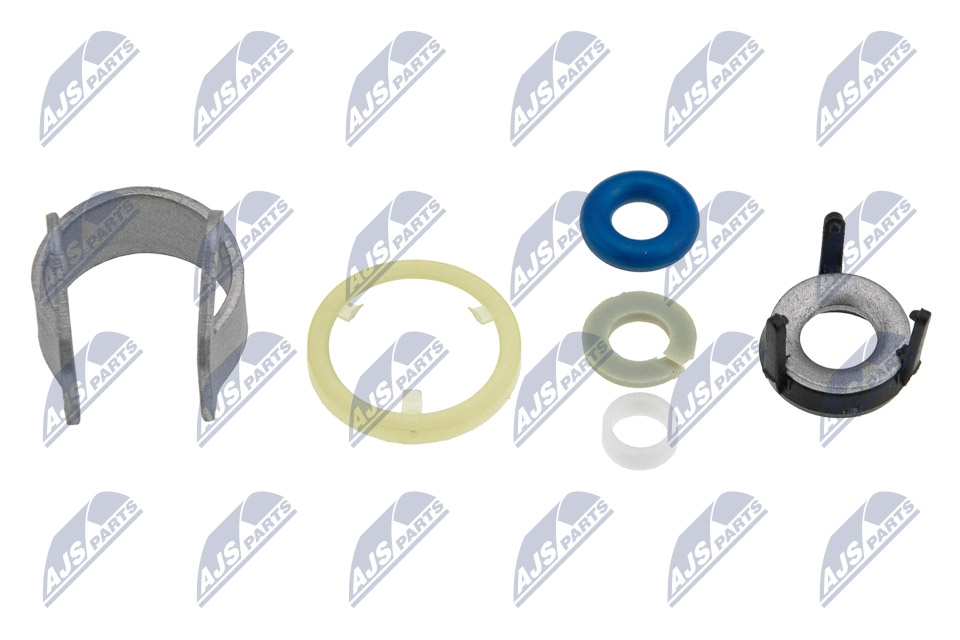 Seal Ring Set, injector - BWP-VW-001 NTY