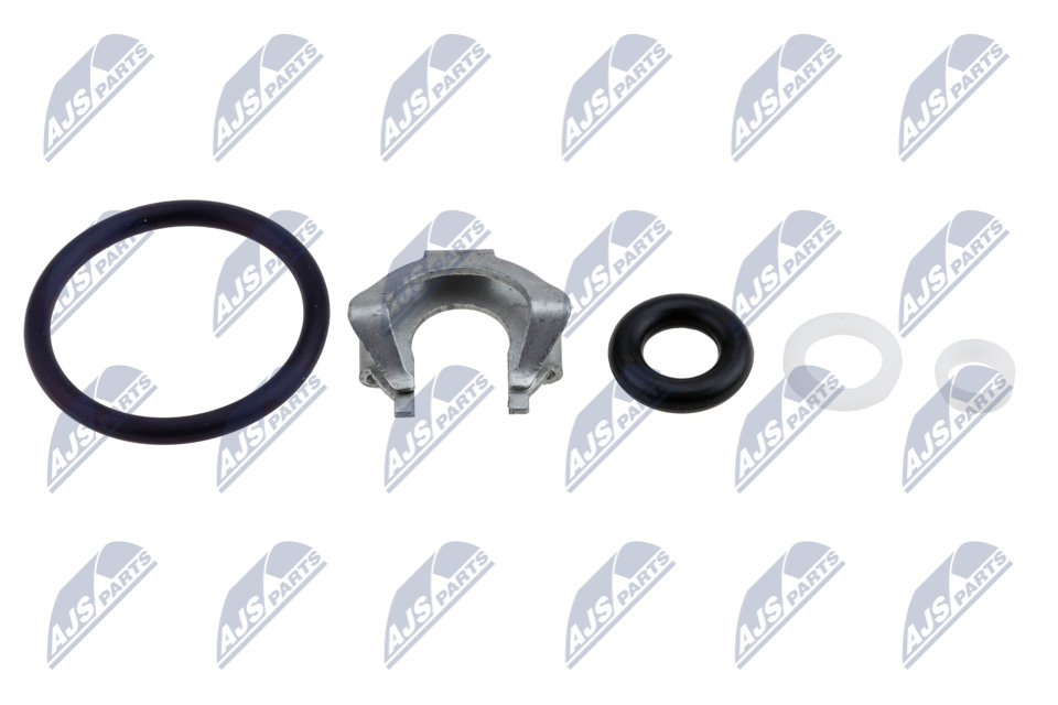 Seal Ring Set, injector - BWP-VW-002 NTY