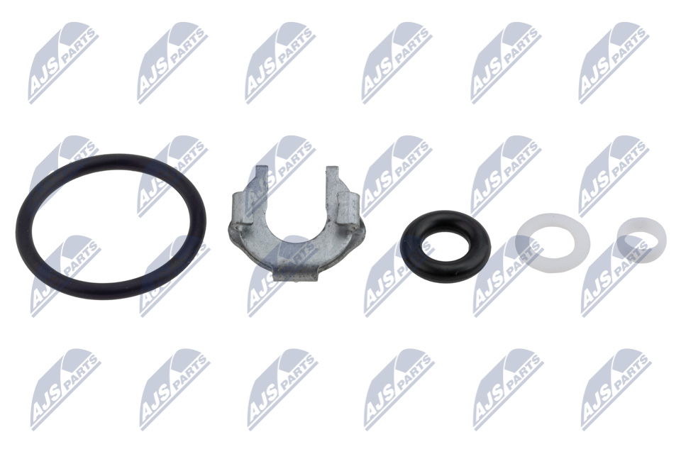 Комплект уплотнительных колец, клапанная форсунка - BWP-VW-002 NTY