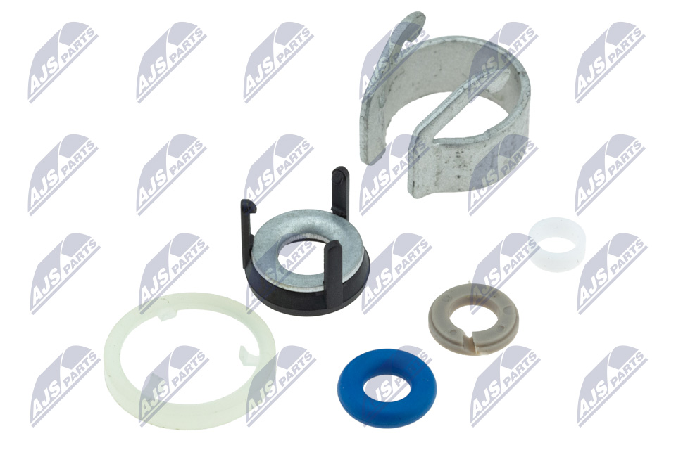 Seal Kit, injector nozzle - BWP-VW-003 NTY