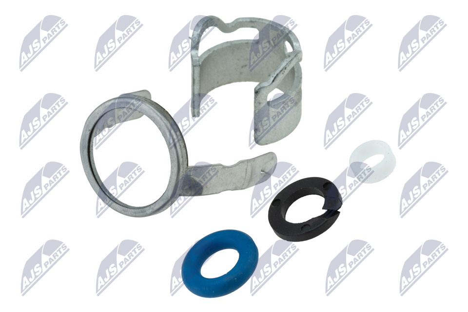Seal Ring Set, injector - BWP-VW-005 NTY