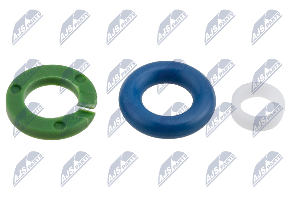 Seal Ring Set, injector - BWP-VW-006 NTY
