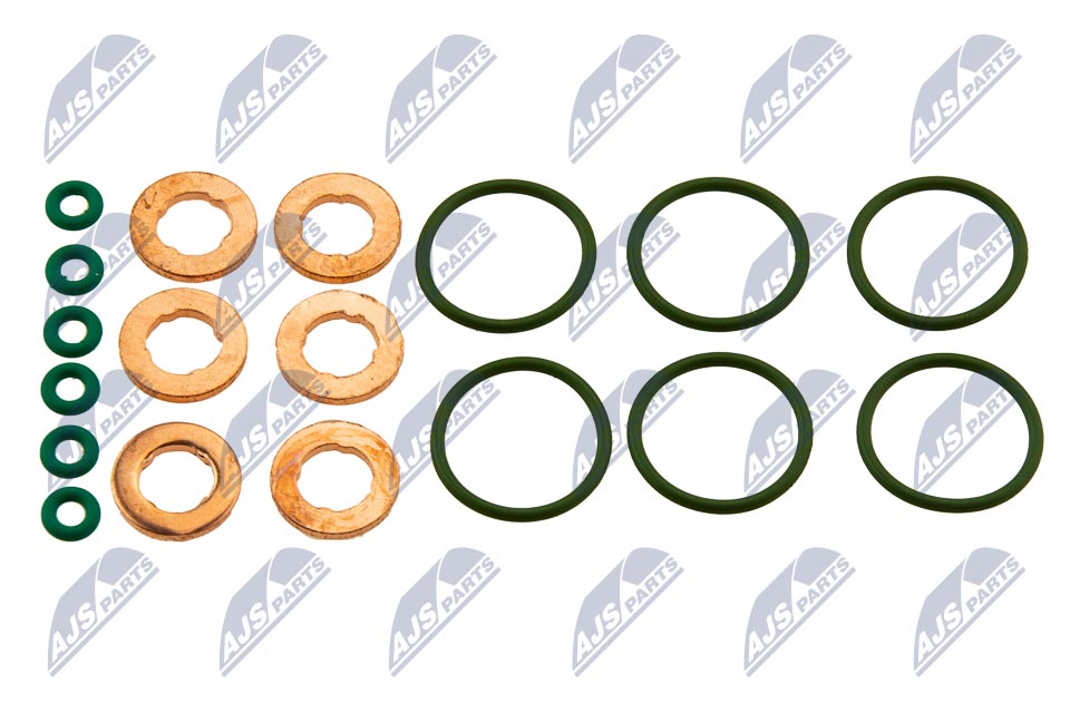 Repair Kit, injection nozzle - BWP-VW-008 NTY