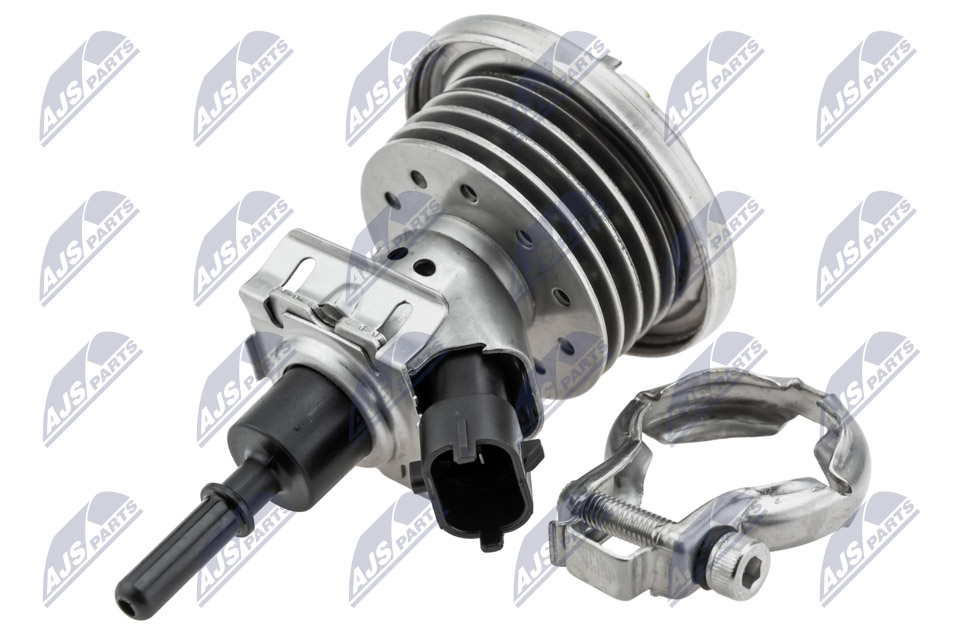 dozavimo modulis, urėjos įpurškimas - BWP-VW-010 NTY