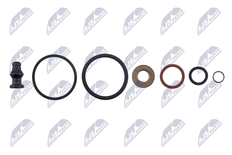 Repair Kit, pump-nozzle unit - BWP-VW-012 NTY