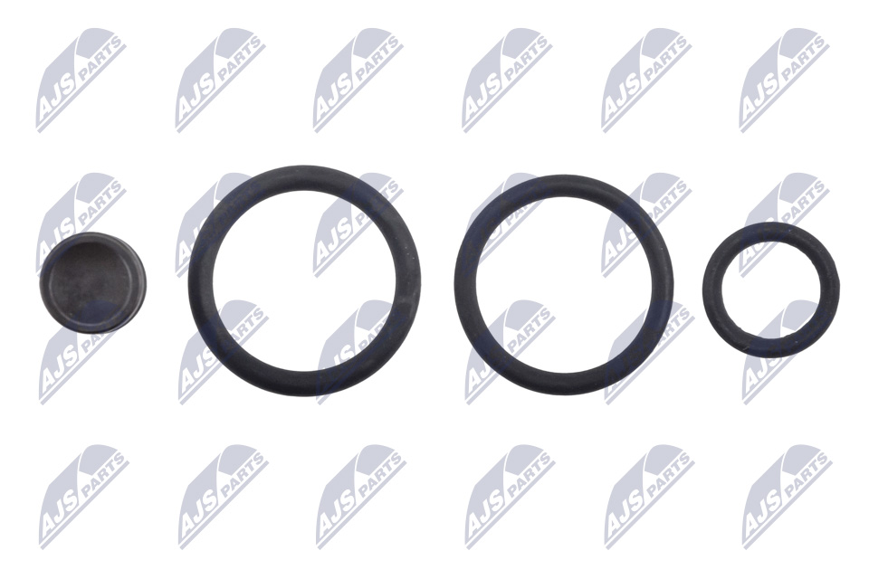 Repair Kit, pump-nozzle unit - BWP-VW-013 NTY