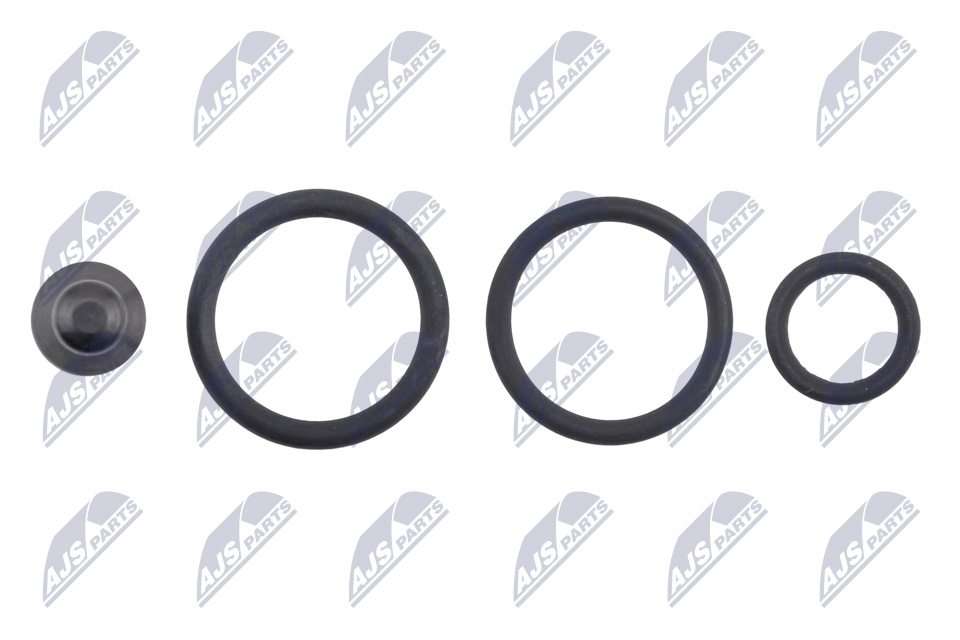Repair Kit, pump-nozzle unit - BWP-VW-013 NTY