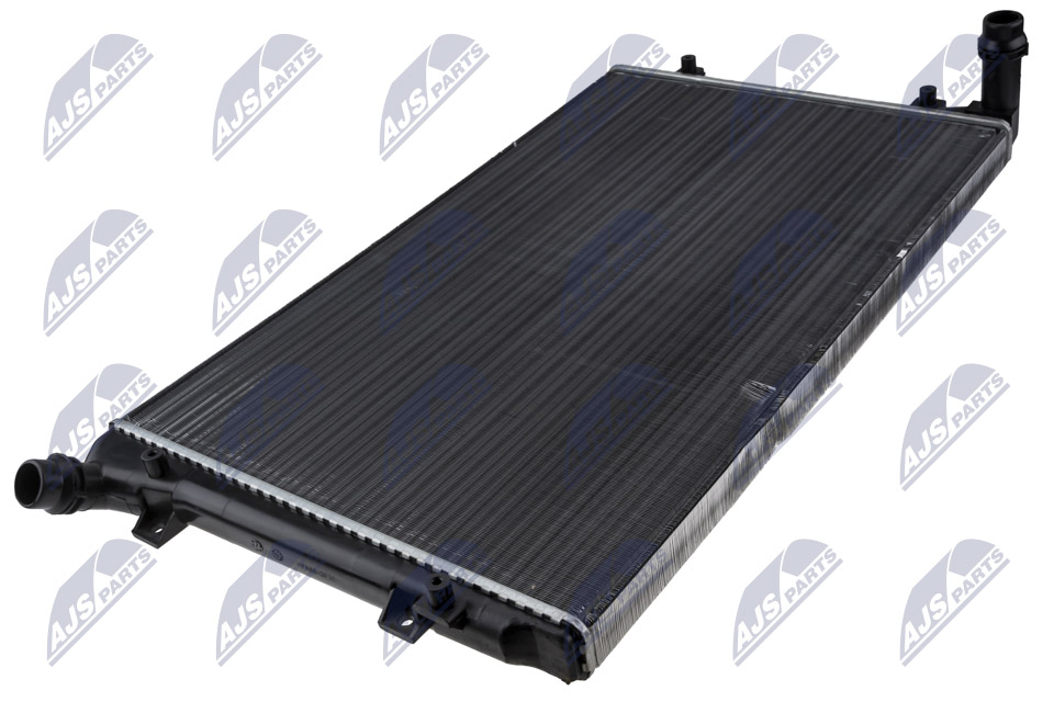Radiator, engine cooling - CCH-AU-002 NTY