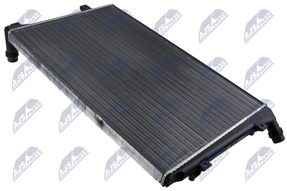 Radiator, engine cooling - CCH-AU-002 NTY