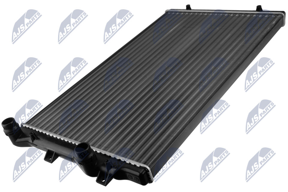 Radiator, engine cooling - CCH-AU-013 NTY