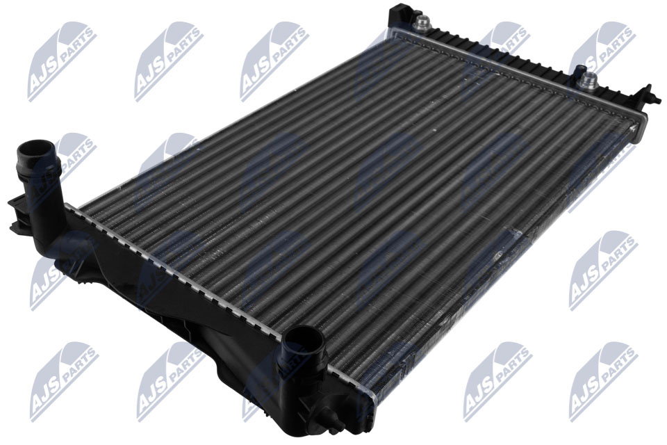 Radiator, engine cooling - CCH-AU-014 NTY
