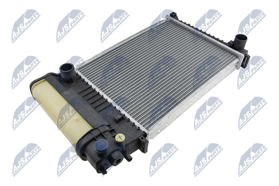 Radiatore, Raffreddamento motore - CCH-BM-030 NTY