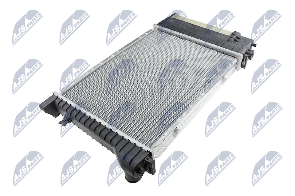 Radiator, engine cooling - CCH-BM-030 NTY