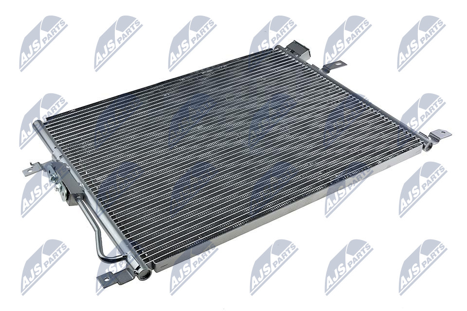 Condensatore, Climatizzatore - CCH-CH-023 NTY
